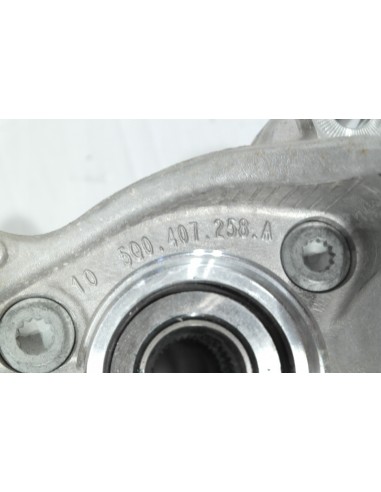 VW ARTEON FL 2.0 TSI 320 KM ZAWIESZENIE PRAWE...