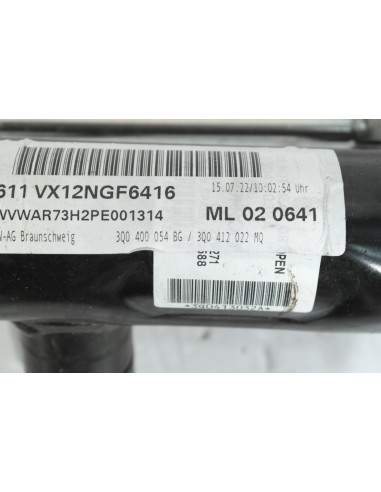 VW ARTEON FL 2.0 TSI 320 KM ZAWIESZENIE PRAWE...