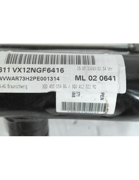 VW ARTEON FL 2.0 TSI 320 KM ZAWIESZENIE PRAWE 3Q0412022MQ 5Q0407258A