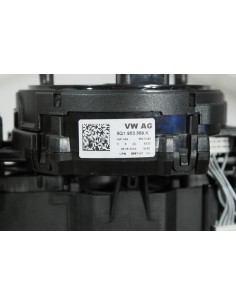 VW ARTEON LIFT PRZEŁĄCZNIK ZESPOLONY TAŚMA 5Q1953569K... 2