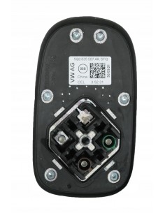VW ANTENA DACHOWA PŁETWA 5Q0035507AK 2