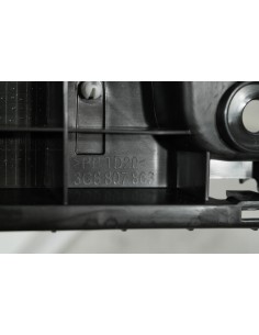 VW ARTEON LIFT ŚLIZG BELKA ZDERZAK TYLNEGO 3G8807803 2