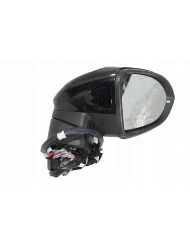 VW ARTEON FL LUSTERKO PRAWE PAMIĘĆ ASYSTENT...