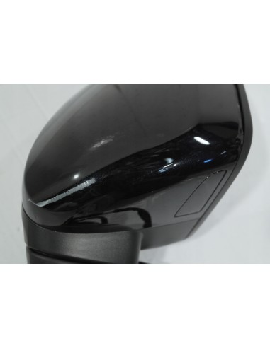 VW ARTEON FL LUSTERKO PRAWE PAMIĘĆ ASYSTENT...