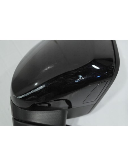 VW ARTEON FL LUSTERKO PRAWE PAMIĘĆ ASYSTENT 13+2 LC9X