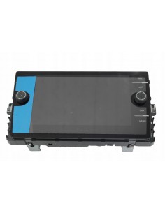 VW ARTEON LIFT WYŚWIETLACZ MONITOR CENTRALNY NAWIGACJI...