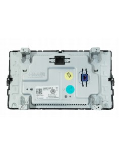 VW ARTEON LIFT WYŚWIETLACZ MONITOR CENTRALNY NAWIGACJI... 2