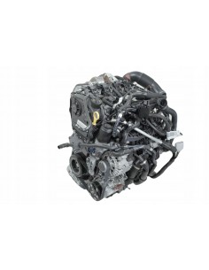 VW AUDI SEAT SKODA SILNIK 2.0 TSI 235KW 320 KM DSF KOMPLETNY