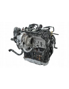 VW AUDI SEAT SKODA SILNIK 2.0 TSI 235KW 320 KM DSF KOMPLETNY 2