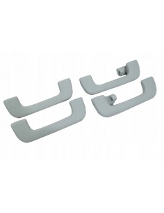 AUDI A6 C7 4G LIFT RĄCZKI PODSUFITKI KOMPLET