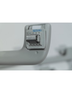 AUDI A6 C7 4G LIFT RĄCZKI PODSUFITKI KOMPLET 2