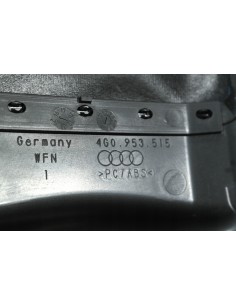 AUDI A6 C7 4G LIFT OBUDOWA KOLUMNY KIEROWNICZEJ 4G0953515 2