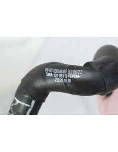 VW ARTEON R FL PRZEWÓD WODNY SKRZYNI BIEGÓW DSG 5WA122051Q 2