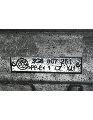 VW ARTEON LIFT FASTBACK BELKA PIANKA POD...