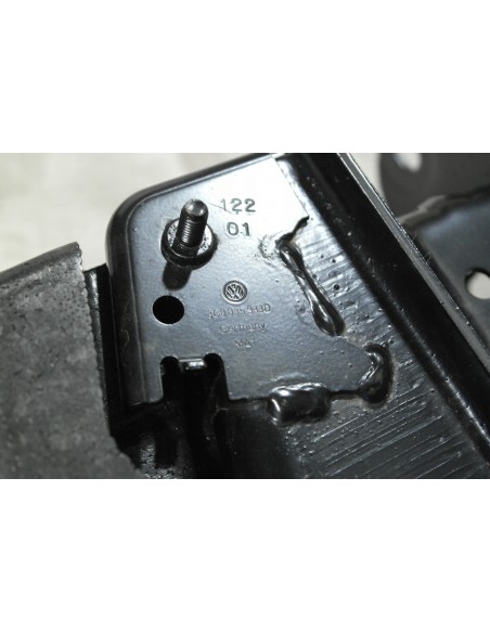 VW ARTEON LIFT FASTBACK BELKA PIANKA POD ZDERZAK TYLNY 3G8807251 3G0035933D