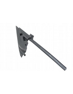 VW ARTEON FL PROWADNICA SZYBY PRAWY PRZÓD 3G8857506M 2