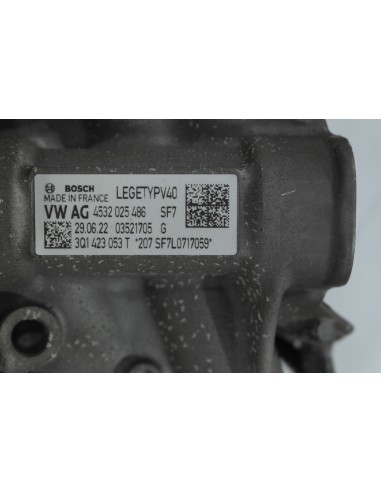 VW ARTEON LIFT PASSAT B8 SUPERB III PRZEKŁADNIA...