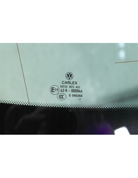 VW ARTEON LIFT FASTBACK KLAPA BAGAŻNIKA TYLNA LC9X POD KOLOR