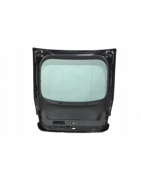 VW ARTEON LIFT FASTBACK KLAPA BAGAŻNIKA TYLNA LC9X POD KOLOR