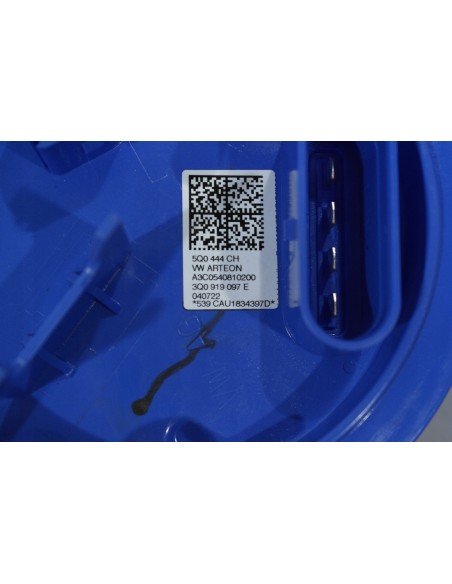 VW ARTEON R FL POMPA PALIWA Z BAKU 2.0 TSI 3Q0919097E