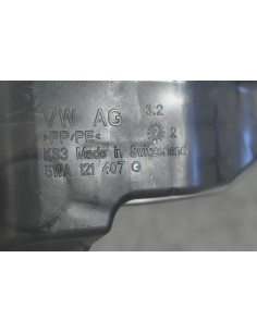 VW AUDI SKODA SEAT 2.0 TSI ZBIORNICZEK WYRÓWNAWCZY... 2