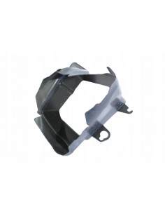 VW ARTEON R FL PROWADNICA POWIETRZA PRAWA 3G8121334C 2