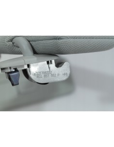 AUDI A6 4G0 C7 LIFT OSŁONY PRZECIWSŁONECZNE BLENDY... 2