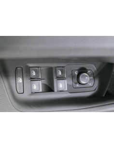 VW ARTEON LIFT TAPICERKA BOCZEK DRZWI LEWY PRZÓD 2