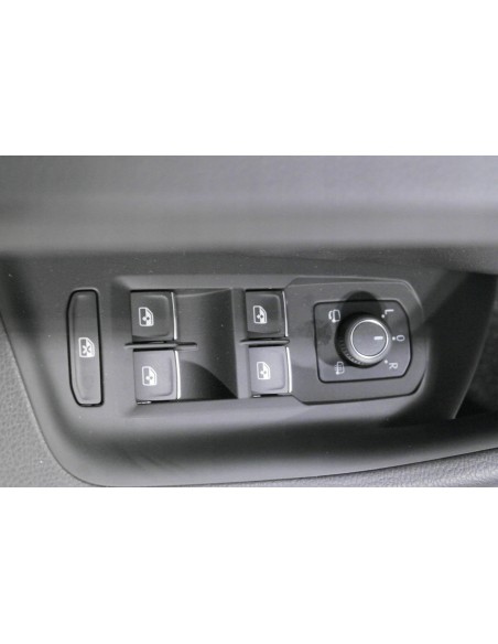 VW ARTEON LIFT TAPICERKA BOCZEK DRZWI LEWY PRZÓD