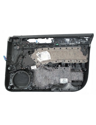 VW ARTEON LIFT TAPICERKA BOCZEK DRZWI LEWY PRZÓD