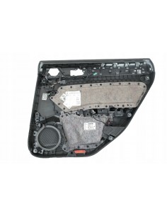 VW ARTEON LIFT TAPICERKA BOCZEK DRZWI LEWY TYŁ 2