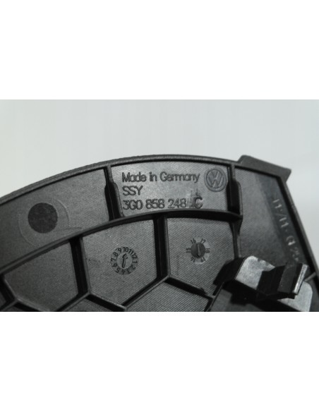 VW ARTEON FL OSŁONA DESKI PRAWA 3G0858248C