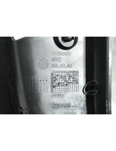 VW ARTEON LIFT OSŁONA PROGU LEWA 3G8863483 2