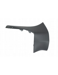 VW ARTEON LIFT TAPICERKA SŁUPKA C LEWA CZARNA 3G8867241