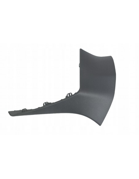 VW ARTEON LIFT TAPICERKA SŁUPKA C PRAWA CZARNA 3G8867242