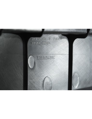 VW ARTEON LIFT OSŁONA PASA TYLNEGO 3G8863459C