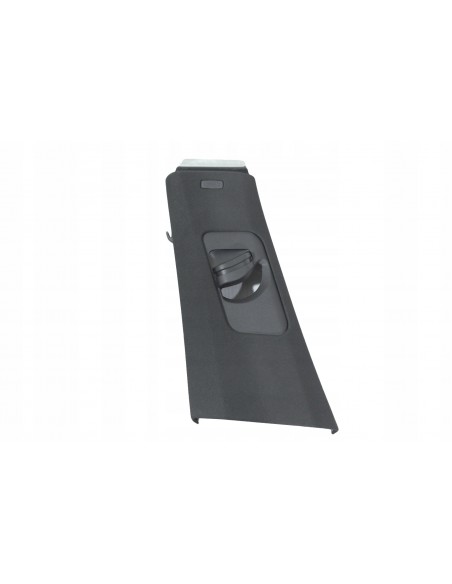 VW ARTEON LIFT TAPICERKA SŁUPKA B LEWA CZARNA 3G8868417