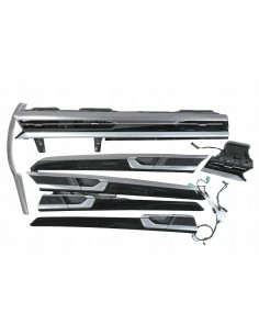 VW ARTEON LIFT LISTWY DEKORY AMBIENTE KOMPLET