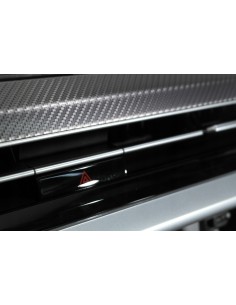 VW ARTEON LIFT LISTWY DEKORY AMBIENTE KOMPLET 2