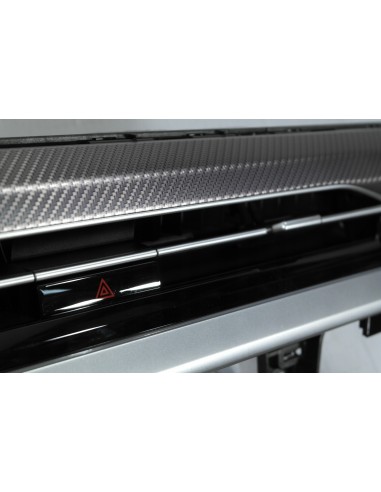 VW ARTEON LIFT LISTWY DEKORY AMBIENTE KOMPLET