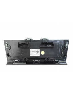 VW ARTEON LIFT PANEL STEROWANIA KLIMATYZACJĄ Z RAMKĄ... 2