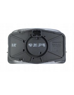 AUDI A6 4G0 C7 LIFT WŁĄCZNIK ŚWIATEŁ 4G0941531BE 2