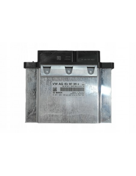 VW E-GOLF KOMPUTER STEROWNIK SILNIKA 0EA907309A