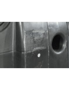 VW ARTEON LIFT OSŁONA PODWOZIA PRAWA 3Q0825202J 2