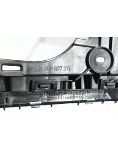 VW ARTEON LIFT ŚLIZG ZDERZAKA PRAWY TYŁ 3G8807376 2