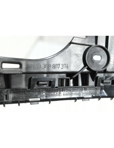 VW ARTEON LIFT ŚLIZG ZDERZAKA PRAWY TYŁ 3G8807376