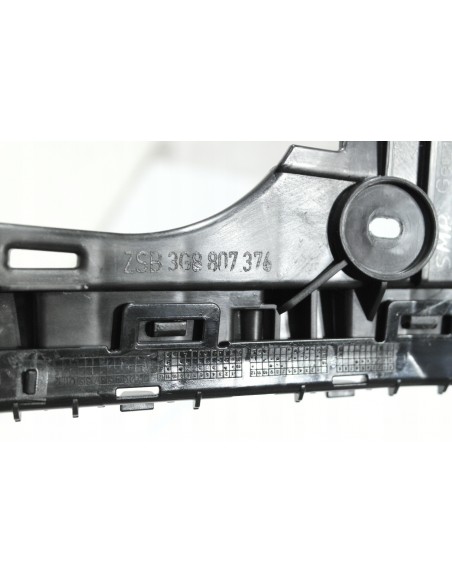 VW ARTEON LIFT ŚLIZG ZDERZAKA PRAWY TYŁ 3G8807376