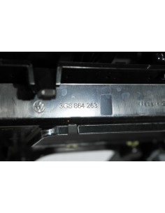 VW ARTEON FL RAMKA TUNELU PANEL STEROWANIA 3G8864263 2