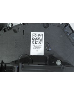 VW ARTEON ZAMEK DRZWI PRAWY PRZÓD 5NB837016EC 2