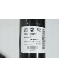 VW ARTEON FL AMORTYZATORY TYLNE AKTYWNE 3Q0512009AT 2